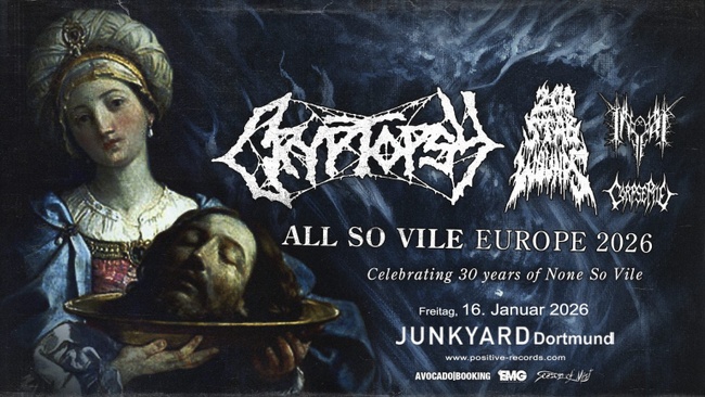 CRYPTOPSY