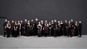 Heidelberger Frühling: Freiburger Barockorchester. René Jacobs | Il Giustino