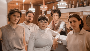 BLIZZ @Jazzahead! CLUBNIGHT