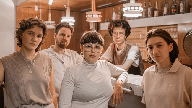 BLIZZ @Jazzahead! CLUBNIGHT