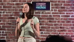 Comedy für Freunde Club Düsseldorf