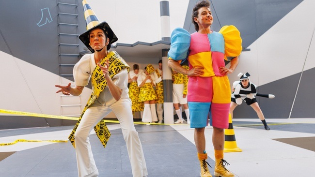 Till Eulenspiegel (UA)