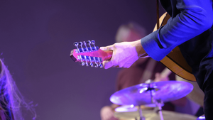 Feierabendkonzert im Lesegarten
