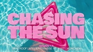 QUANTA ROOFTOP - CHASING THE SUN (HIP HOP / RNB / AFRO)