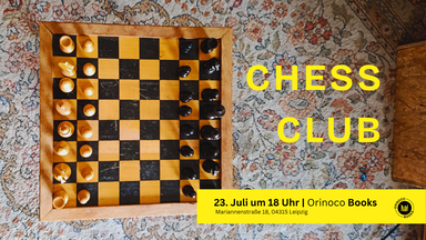 Chess Club