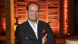 Arndt Baeck  - Die Welt braucht Lieder