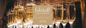 Falstaff Schaumweinfestival München 2024