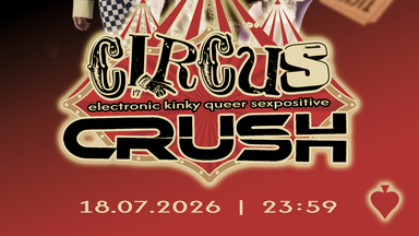 CIRCUS CRUSH – CSD EDITION