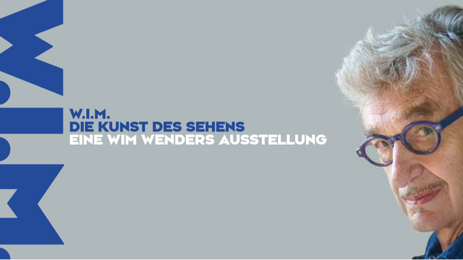 W.I.M. Die Kunst des Sehens