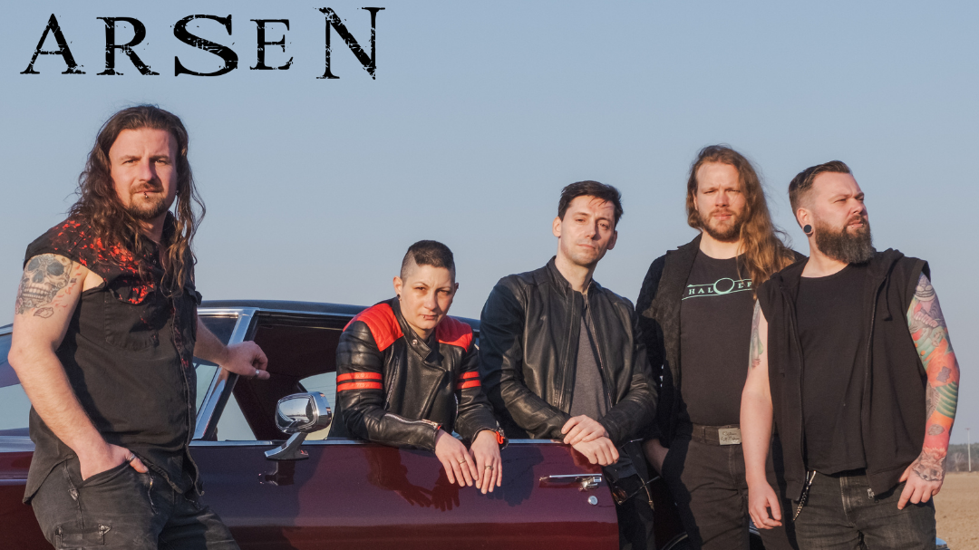 Arsen im Bauernclub