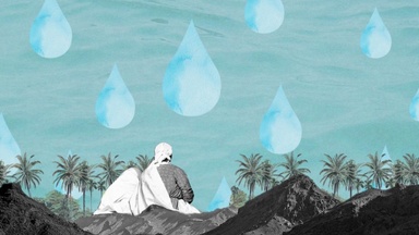 Diskussionsabend zu Wasser, Würde und Willenskraft
