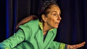 Pinocchio - Frei erzählt und interpretiert von Antonella Simonetti