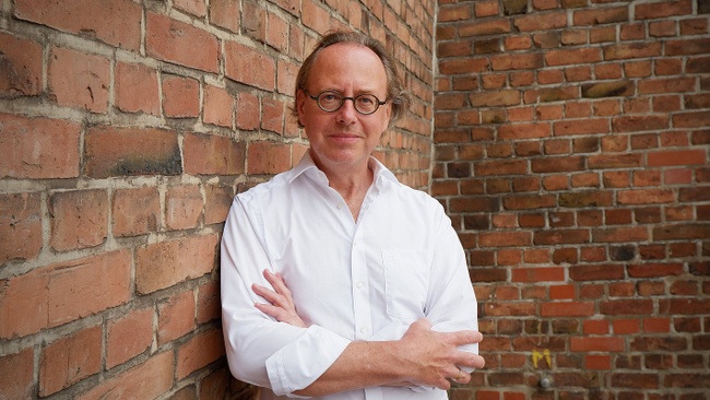 Dietmar Pieper: "Trümmertänze: Deutschland 1946-1955"