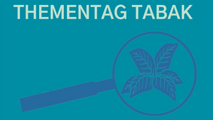 Thementag Tabak