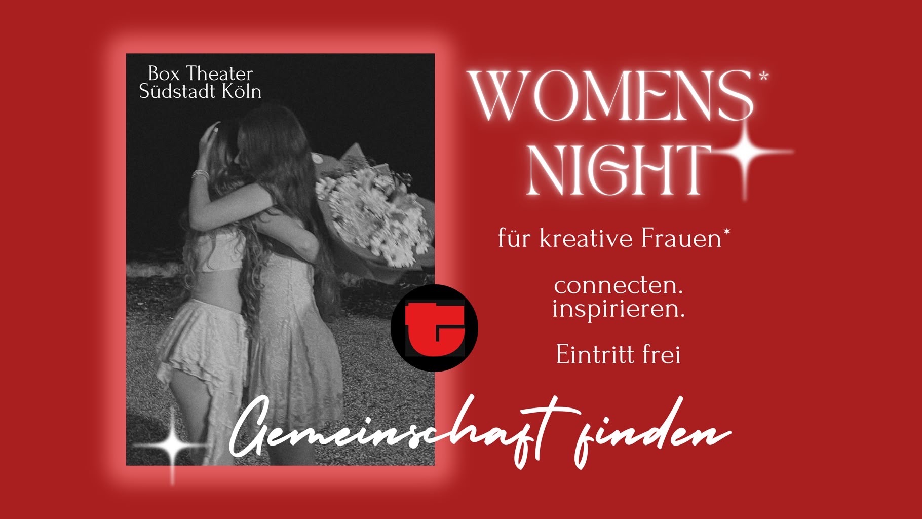WOMENS* NIGHT
