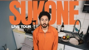 SukOne - Grand Rising Tour 2026