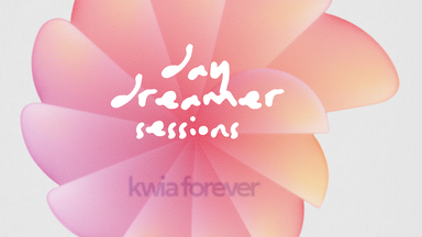 Ambient Baby x Day Dreamer Sessions - A farewell afternoon
