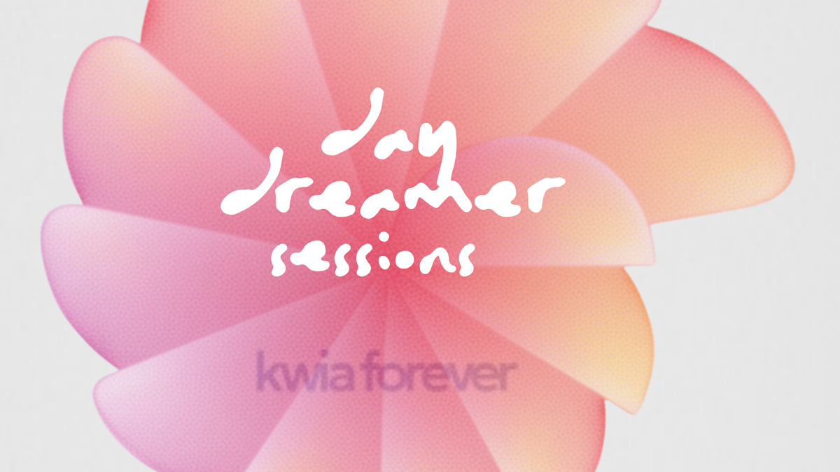 Ambient Baby x Day Dreamer Sessions - A farewell afternoon