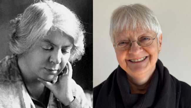 Lesemarathon der VDIG: Grazia Deledda