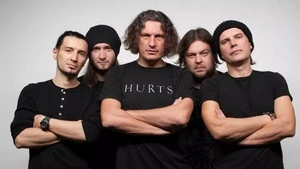 Band Skryabin