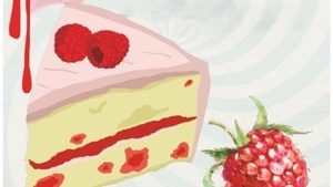 Mordpläne mit Himbeerdame