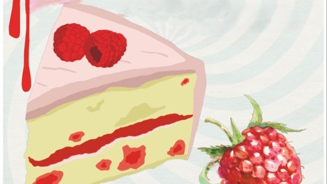 Mordpläne mit Himbeerdame