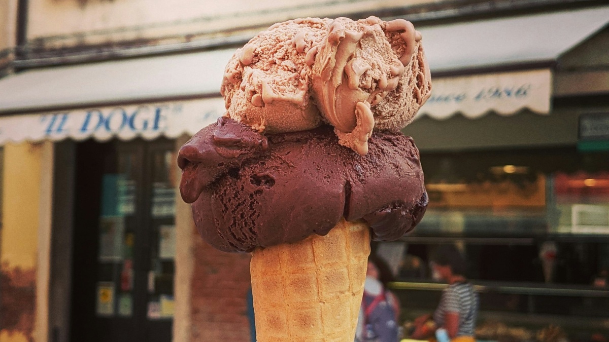 Eis Molin