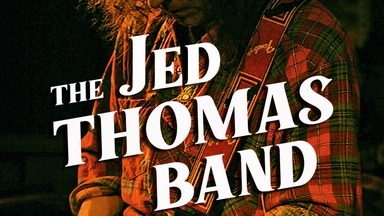 Jed Thomas Band