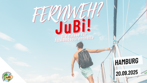JugendBildungsmesse JuBi Hamburg