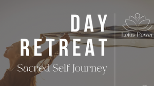 Day Retreat: Sacred Self Journey