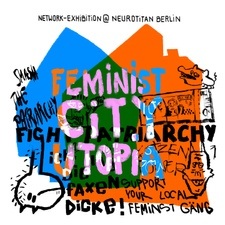 Feminist City Utopia