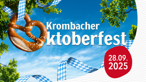 Krombacher Oktoberfest