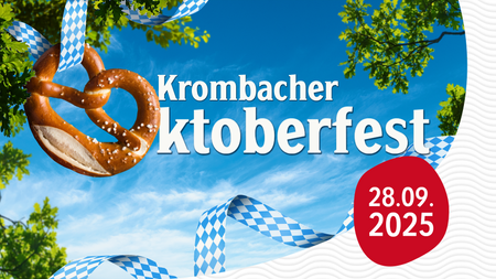 Krombacher Oktoberfest