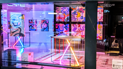 Neonbazaar Art Gallery