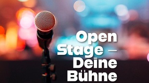 Konzert: Open Stage