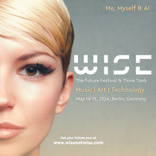 WISE Music & AI conference