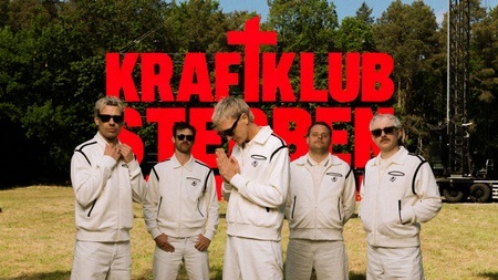 KRAFTKLUB