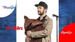 Timo Wopp •  "Ja Sorry" • live im Apollo! • Stand-Up, Kabarett, Satire