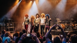 Sweety Glitter & the Sweethearts