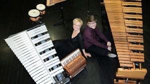 Kultursommer | Duo Adafina