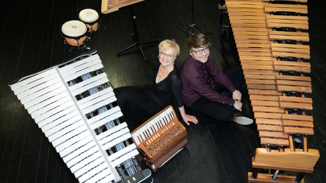 Kultursommer | Duo Adafina