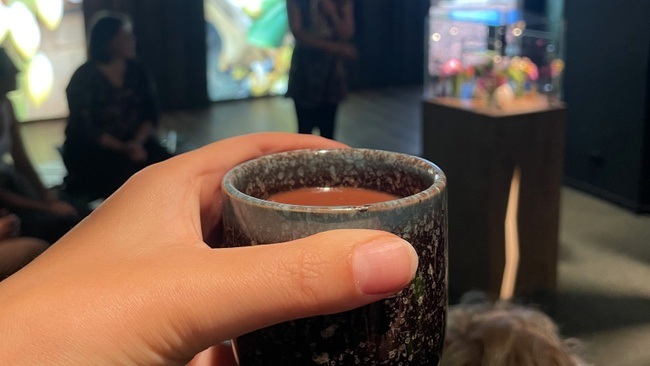 Kakaozeremonie & Schokoladen-Verkostung