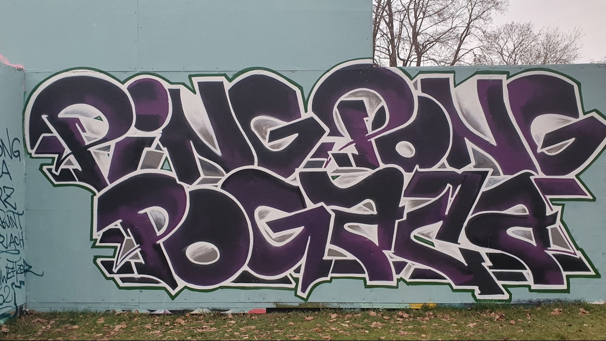 PingPong & Poğaça