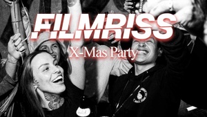 Filmriss Christmas Party & interactive Exhibition