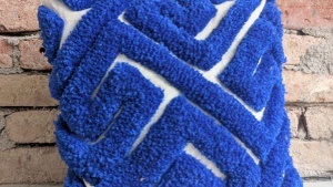 Boho Kissen Tufting Workshop