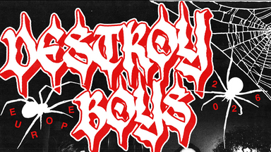 DESTROY BOYS