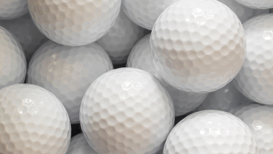 Goofy Golf