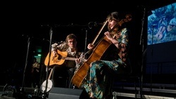 Heart Strings Duet