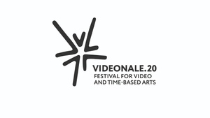 VIDEONALE.20 Eröffnungstag 2