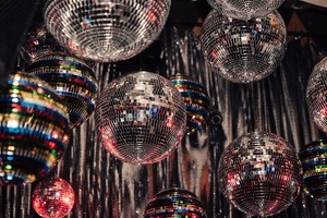 Familiendisco - Der Partyspass für die ganze Familie